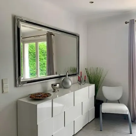 Ferienhaus Maison De Charme *